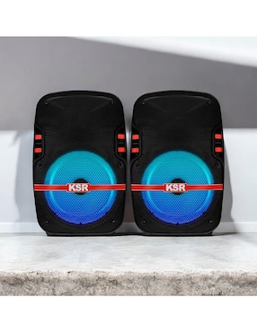 Set bafle Kaiser pak-7908