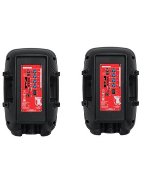 Set bafle Kaiser pak-7908