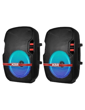 Set bafle Kaiser pak-7908