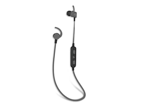 Audifono Maxell Bt-100 Bluetooth C/Mic gris