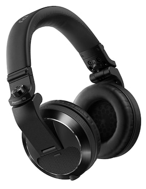 Audífonos Over-Ear Pioneer HDJ-X7K Inalámbricos