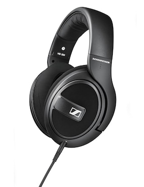 Audífono Over Ear Sennheiser Alámbrico HD 569