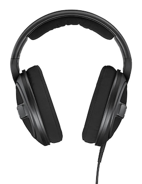 Audífono Over Ear Sennheiser Alámbrico HD 569
