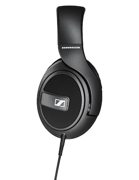 Audífono Over Ear Sennheiser Alámbrico HD 569