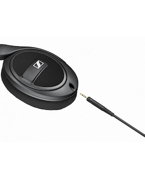 Audífono Over Ear Sennheiser Alámbrico HD 569