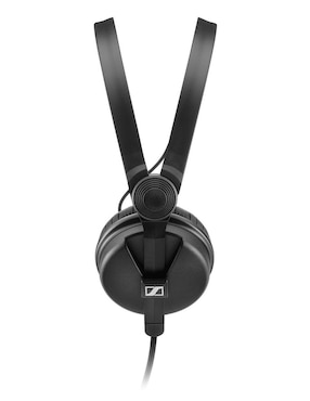 Audífonos On-Ear Sennheiser HD 25 alámbricos