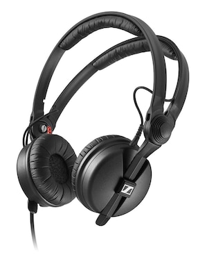 Audífonos On-Ear Sennheiser HD 25 alámbricos
