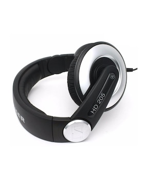 Audífonos Sennheiser HD 205