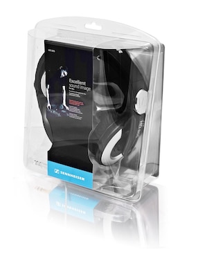 Audífonos Sennheiser HD 205