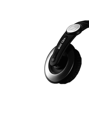 Audífonos Sennheiser HD 205