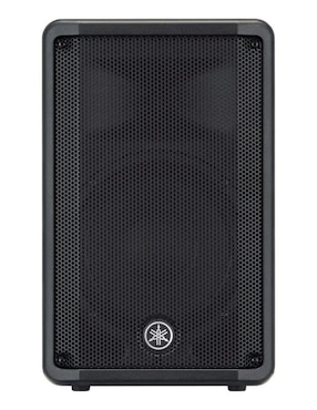 Bafle Amplificado Yamaha DBR10 10" 2 Vías Negro