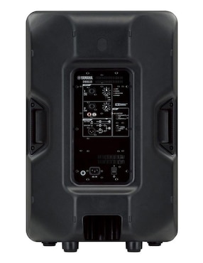 Bocina Yamaha DBR15 Amplificada 15 100W