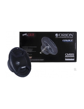 Bocinas 6x8 Orion 1200W