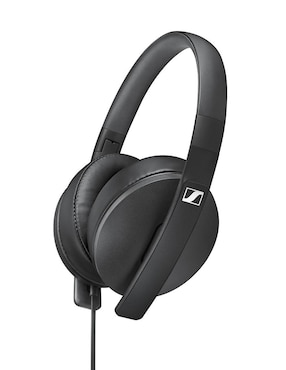 Audífono Over Ear Sennheiser Alámbrico HD 300