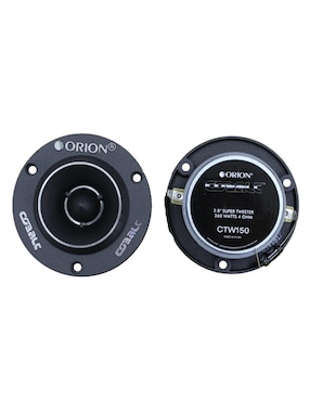 Bocina Orion Tipo Tweeter 260W