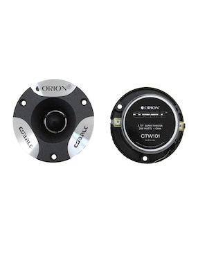 Bocina Orion Tipo Tweeter 200W