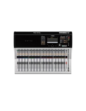 Mezcladora Yamaha TF5 32 Canales Digital