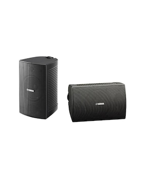 Bocina Yamaha alámbrica
