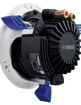 Bocinas para Plafón Yamaha NS-IC400W 1 Canal