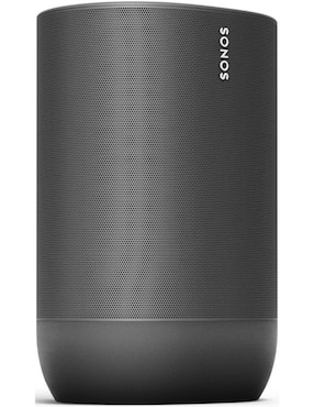 Bocina portátil Sonos Move inalámbrica