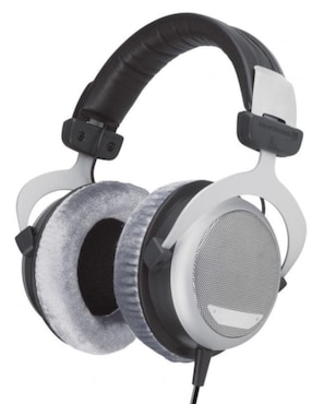 Audífonos Over-Ear Beyerdynamic Dt 880 Edition 600 Ohms alámbricos