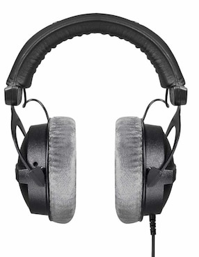 Audífonos Over-Ear Beyerdynamic Dt 770 Pro 80 Ohms alámbricos