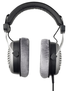 Audífonos Over-Ear Beyerdynamic Dt 990 Edition 32 Ohms alámbricos