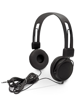 Audífonos On-Ear Select Sound H669 alámbricos