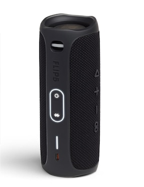 Bocina portátil Jbl Flip 5 bluetooth