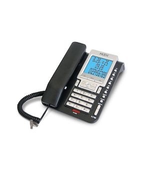 Teléfono Misik