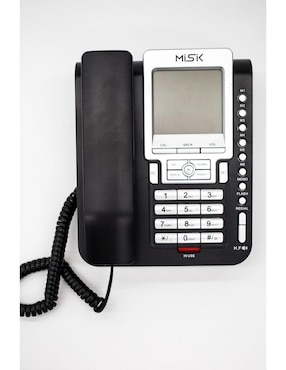 Teléfono Misik