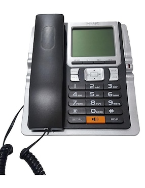 Teléfono Select Sound 8028
