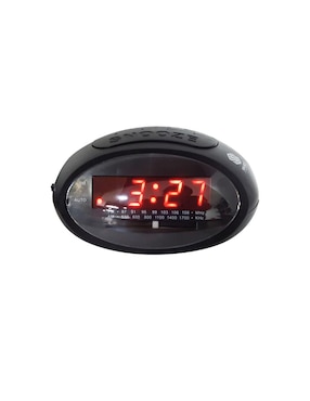 Radioreloj Despertador Select Sound 4382