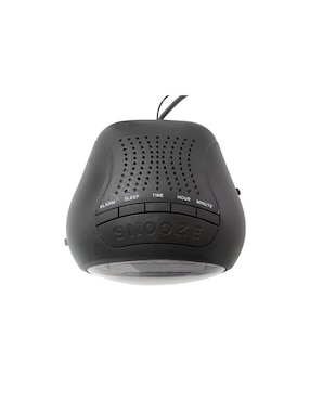 Radioreloj Despertador Select Sound 4382