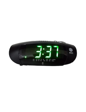 Radioreloj Despertador Select Sound 4333