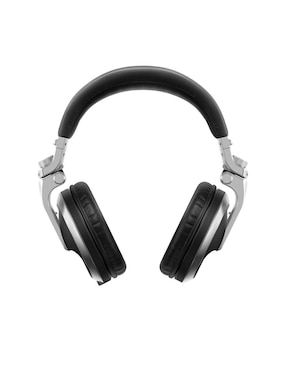 Audífonos Pioneer Alámbricos HDJ-X5-S con cancelación de ruido