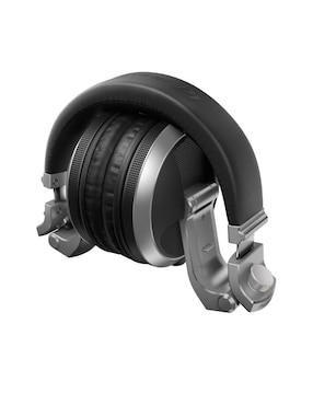 Audífonos Pioneer Alámbricos HDJ-X5-S con cancelación de ruido