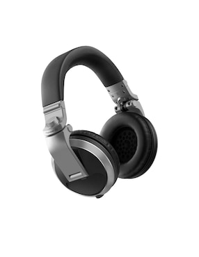 Audífonos Pioneer Alámbricos HDJ-X5-S con cancelación de ruido