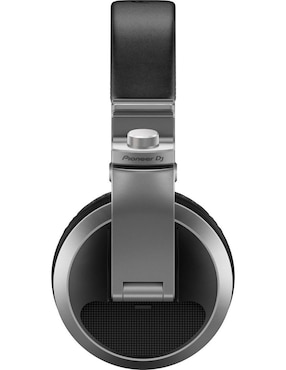 Audífonos Pioneer Alámbricos HDJ-X5-S con cancelación de ruido