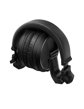 Audífonos Pioneer Alámbricos HDJ-X5-K con cancelación de ruido