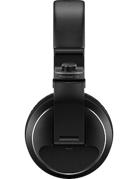 Audífonos Pioneer Alámbricos HDJ-X5-K con cancelación de ruido