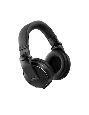 Audífonos Pioneer Alámbricos HDJ-X5-K con cancelación de ruido