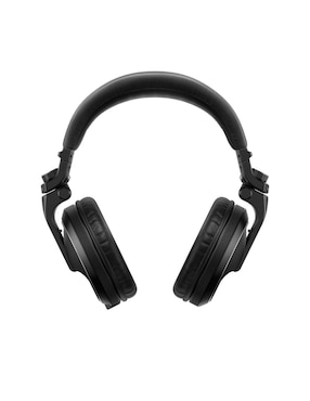Audífonos Pioneer Alámbricos HDJ-X5-K con cancelación de ruido