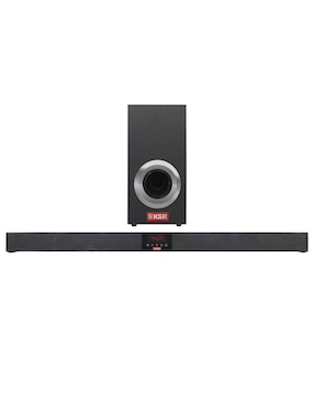 Barra de sonido Kaiser KBS-3080