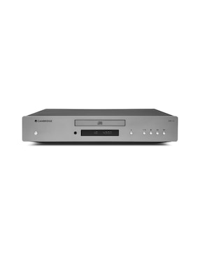 Reproductor De CD Cambridege Audio AXC35 Gris