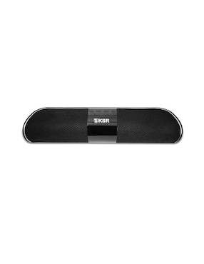 Bocina Kaiser KSW-3000RD bluetooth