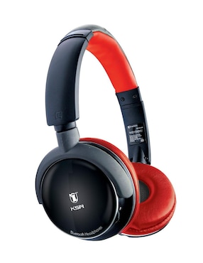 Audífonos On-Ear Kaiser inalámbricos