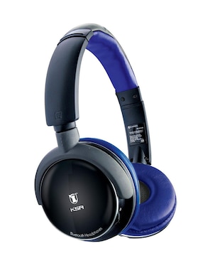 Audífonos On-Ear Kaiser inalámbricos