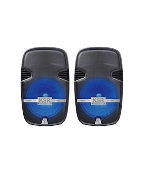 Bafle de piso Kaiser PAK-9015