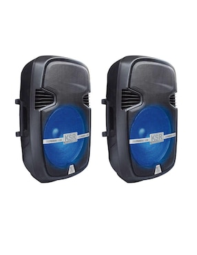 Bafle de piso Kaiser PAK-9015